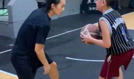 篮球基本功训练视频,打造卓越球技的必备指南